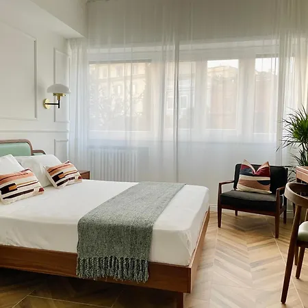 The New Guesthouse Vatican