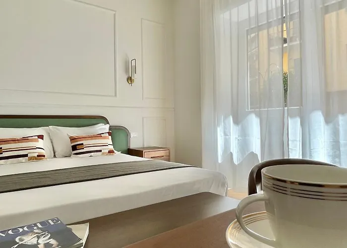The New Vatican Guest house 3*