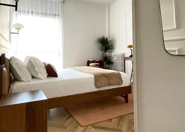 Guest house The New Vatican Rome